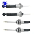 4X Front Rear Shock Absorbers Ferrari California 2008-2014 W/ Magnetic Ride- Remanufactured. Price: $524.69.