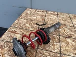 Front Left Driver Shock Strut Edc 2284787 Bmw F82 M3 M4 (2015-2020) Oem Used. Price: $349.00.
