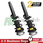 2X For Bmw E90 E91 E92 328I 335I Xdrive Awd Front Shock Strut Assembly 09-13 New. Price: $170.00.