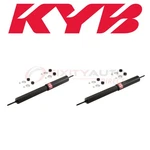 2 Pc Kyb Rear Shock Absorber For 1977-1978 Mazda B1800 Spring Strut Xo New. Price: $130.28.