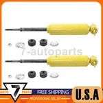 Monroe Front Shock Absorbers For 1975-1980 Dodge B100 1971-1974 Van New. Price: $115.99.