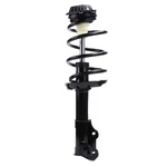 For Chevrolet Equinox Gmc Terrain 2018-2020 Monroe Front Strut & Spring Dac New. Price: $169.41.