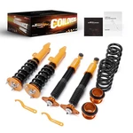 Maxpeedingrods Coilovers Shocks Struts Kit For Dodge Charger SRT8 2006-2010 Rwd New. Price: $230.00.