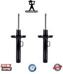 Front L/r Suspension Strut Assembly Fcs Fits 16-20 Buick Envision New. Price: $158.89.