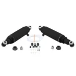 Rear Shock Absorbers Kit Maxair Monroe MA704 For Dodge Chrysler Lincoln Plymouth New. Price: $159.95.