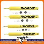 Monroe Front & Rear Shock Absorber Fits 1977 1978 1979 Ford F-150 New. Price: $248.99.