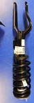New Tesla 1344366-01-B Model Front Right Strut Absorber Damper Awd 2017-2023. Price: $325.00.