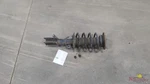 2013 Ford Fusion Front Shock Strut Left Used. Price: $95.00.