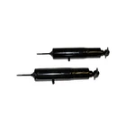 Gabriel 49255 Air Adjustable Shock Absorbers New. Price: $201.76.
