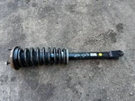 14-15 Jaguar Xj Front Left Suspension Shock Absorber Strut W/ Spring Oem Used. Price: $73.20.