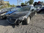 Driver Left Strut Front Fits 14-16 Mazda 3 560187 Used. Price: $59.95.