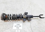 10-12 Oem Bmw F01 F02 750 Rwd Front Right Passenger Suspension Strut Shock Vdc Used. Price: $175.00.