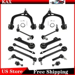 Front Control Arms Suspension Kit For 2011-2017 Dodge Charger Challenger 300 Rwd New. Price: $160.99.