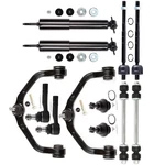 For Ranger B2300/2500 B3000/4000 Front Shocks Upper Control Arms Sway Bar Kit New. Price: $125.70.