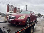 Strut Front Fits 06-10 Lexus SC430 1410083 Used. Price: $114.99.