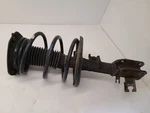 07-13 Nissan Altima Driver Strut Front Lh Cylinder Abs Sedan E4303JA01A Used. Price: $115.05.