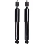 2X Front Left Right Complete Shock Struts Pair Ford Excursion 2000-2005 New. Price: $37.13.