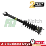 Front Lh Rh Shock Strut Assys W/o Ads For Mercedes W213 E300 E350 Rwd 2017-23 New. Price: $78.05.