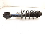 08-11 Toyota Yaris 1.5L Fwd At Driver Side Front Strut Assembly Used. Price: $131.24.