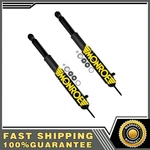 Monroe Ford F-150 Heritage Rwd Rear Max-air Absorber Shocks New. Price: $188.45.