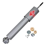 For Jaguar Vanden Plas Xjr Rear Shock Strut Absorber Kyb Gas-a-just KG6796 New. Price: $127.47.