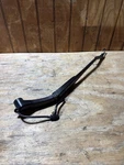 2023 - 2025 Nissan Ariya Front Windshield Left Driver Side Wiper Arm Oem Used. Price: $50.00.