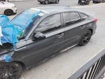 Passenger Right Front Knee Sedan Sport Fits 22-24 Civic 133935 Used. Price: $770.00.