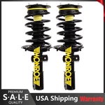 Front Monroe Struts For 2005-2009 Chevy Uplander 2WD Lifetime Warranty New. Price: $286.07.