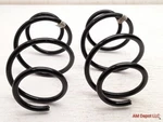 2013 Bmw 3-SERIES 328I F30 F31 Xdrive Awd Front Coil Spring Set 31336851718 Used. Price: $89.99.
