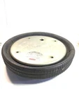 Enidine Continental 5-TON Air Spring Bag Fs 530-14 Replaces Goodyear 1B14-372 New. Price: $167.00.