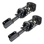Pair Rear Complete Shock Absorber Strut Fits Oldsmobile Intrigue 171671L/171671R New. Price: $139.99.