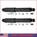 Kyb Excel-g Shocks Front Pair For 1979-1984 Gmc P3500 Rwd New. Price: $132.09.