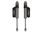 Icon 97720CP 04-08 Ford F-150 4WD/2009+ Rear 2.5 Series Shocks Vs New. Price: $1468.95.