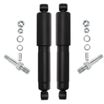 Monroe Front Shock Absorber Kit 2 Pcs Set For Chevrolet R3500 C10 Pickup Gmc New. Price: $91.95.