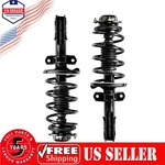For 2005-2009 2010 Chevrolet Cobalt Front Pair Complete Shocks W/ Coil Spring New. Price: $114.94.