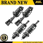 Pair Front Rear Complete Strut Assembly For Dodge Avenger 2008 2009 2010 V6 2.7L New. Price: $699.00.