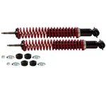 Shock Absorbers Front Towing Load Carrier Gabriel 34073 Pair C1500 C2500 Buick New. Price: $124.99.