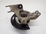 2023 Rivian R1T Rear Lh Knuckle Spindle Assembly W/ Hub Dust Shield Used. Price: $650.00.
