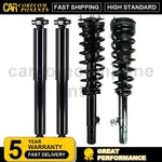 Fcs Oe Rear Front Shock,strut & Spring Assembly 2006-2009 Ford Fusion New. Price: $288.53.