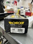 Monroe Oespectrum 37109 Suspension Shock Absorber, 92-02 Trooper & 96-99 Slx New. Price: $45.00.