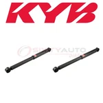 2 Pc Kyb Rear Shock Absorber For 1978 Gmc G15 - Spring Strut Steering Db New. Price: $137.30.