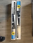 Bilstein 19-230559 B4 Oe Replacement Suspension Shock Absorber (pair) New. Price: $100.00.