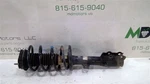 2017-2022 Ford Ecosport Front Right Strut Shock Absorber Oem GN1518045E4E Used. Price: $109.99.