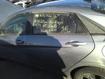Passenger Right Front Spindle/knuckle Fits 21-24 Elantra 1335647 Used. Price: $104.99.