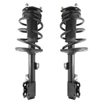 Suspension Strut Assembly Kit-pre-assembled Complete Unity New. Price: $212.95.