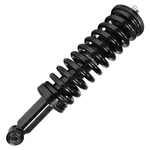 Suspension Strut And Coil Spring Assembly Unity 11082 Fits 95-04 Toyota Tacoma New. Price: $85.95.