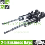 Fit Bmw X5 X6 E70 E71 2007-2014 Pair Front Left Right Shock Absorber Struts Remanufactured. Price: $171.00.