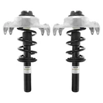 Suspension Strut Assembly Kit-pre-assembled Complete Unity New. Price: $250.95.
