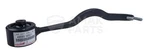Genuine Oem Front Right Lower Control Arm Strut Bar For Lexus LS400 48660-40021 New. Price: $152.00.