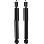 2PCS Struts Shocks Absorbers Rear Left Right For 2003-2007 Nissan Murano 3.5L New. Price: $38.90.